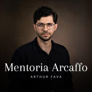 Mentoria Arcaffo - Arthur Fava
