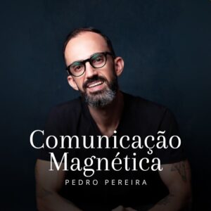 Comunicação Magnética - Pedro Pereira